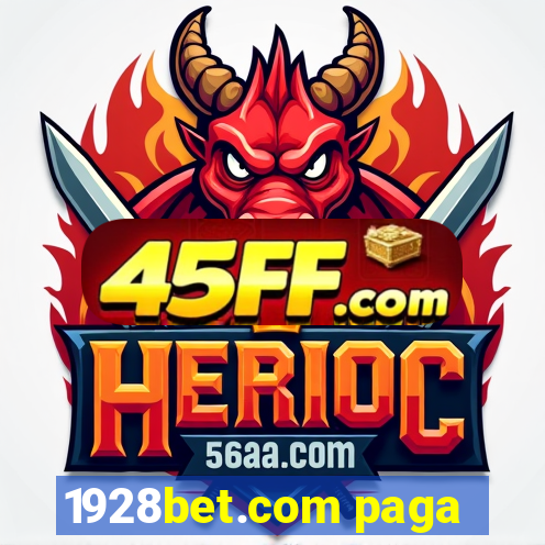 1928bet.com paga